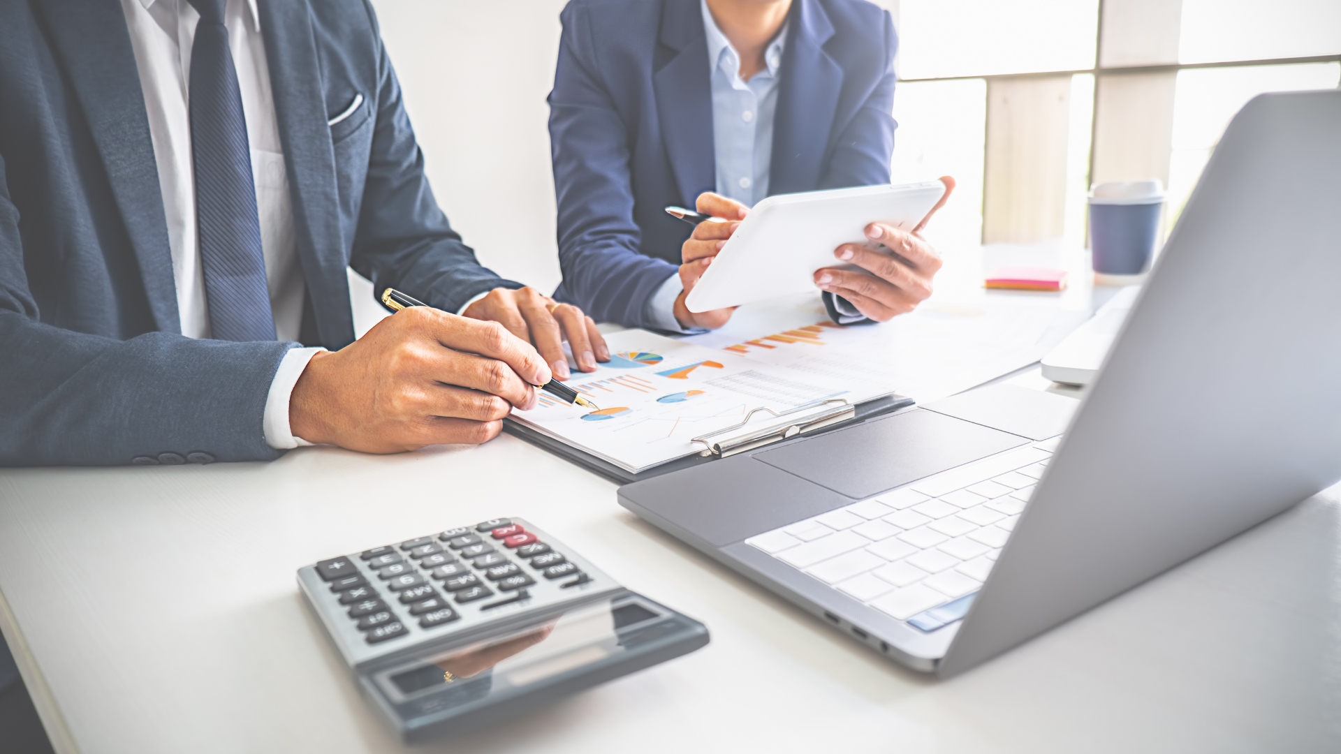 Cómo preparar tu despacho para auditorías internas y externas