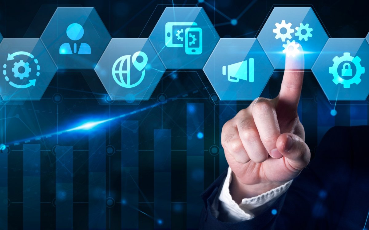 De la automatización a la hiperautomatización impulsada por IA: ¿está tu empresa preparada?