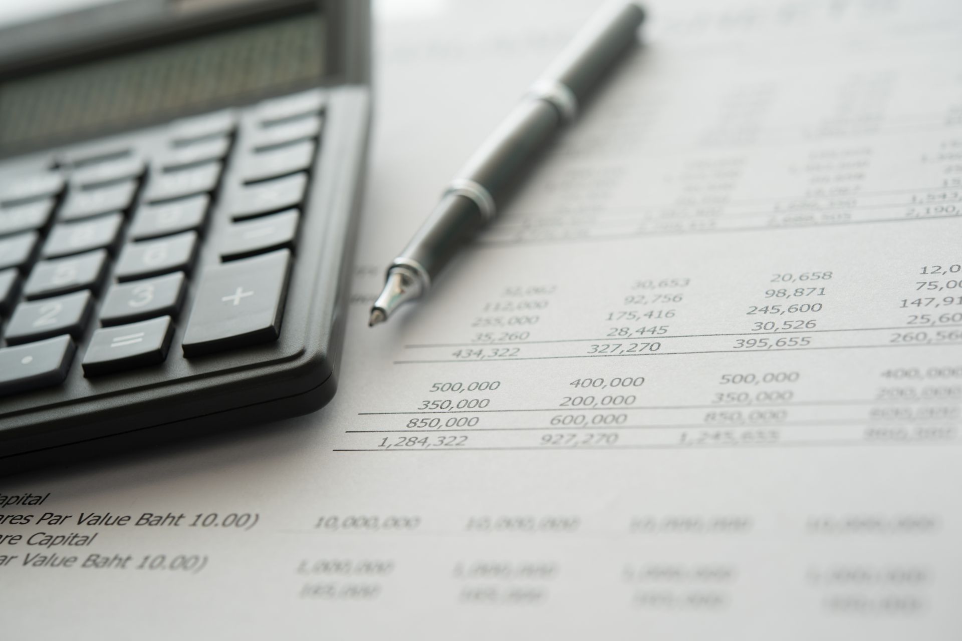 Cómo preparar tu despacho contable para el cierre fiscal