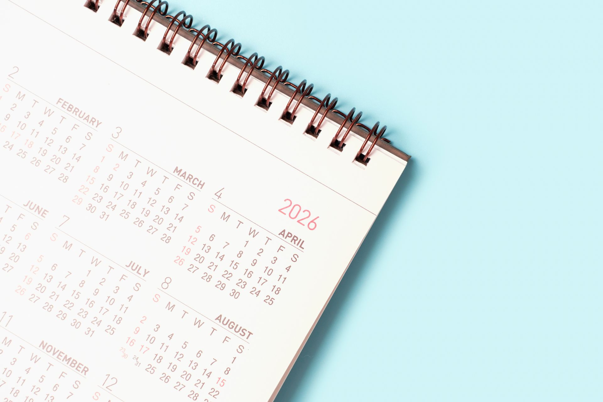 Novedades fiscales 2026: todo lo que debes saber