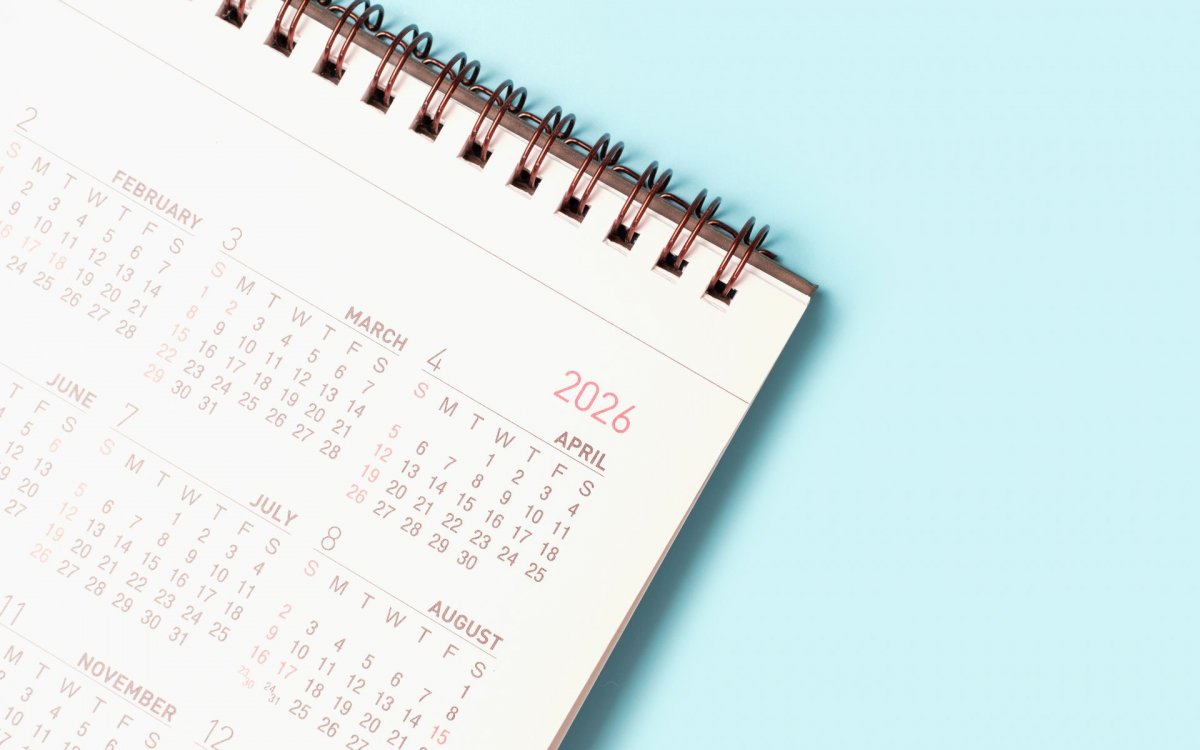 Novedades fiscales 2026: todo lo que debes saber
