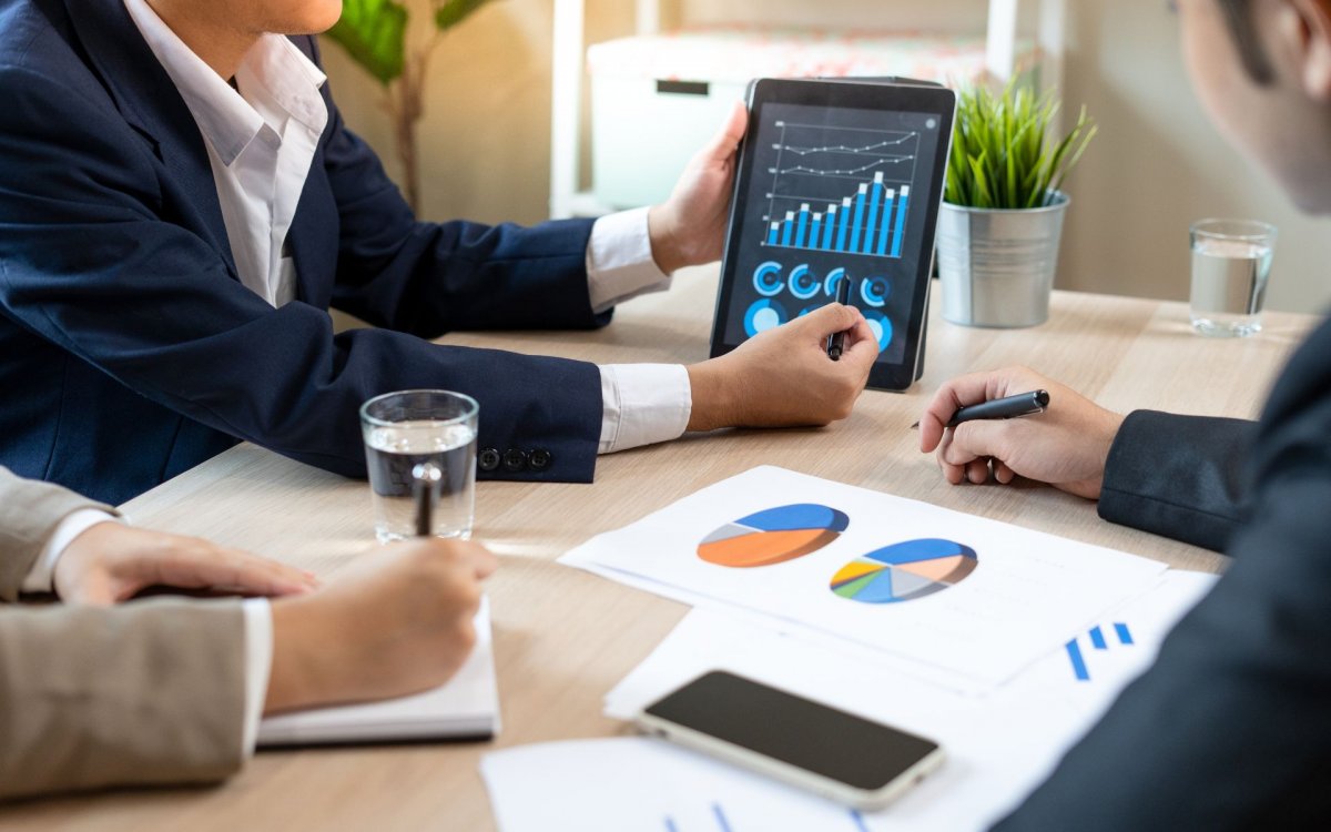 Cómo preparar tu asesoría para el pico de trabajo en enero