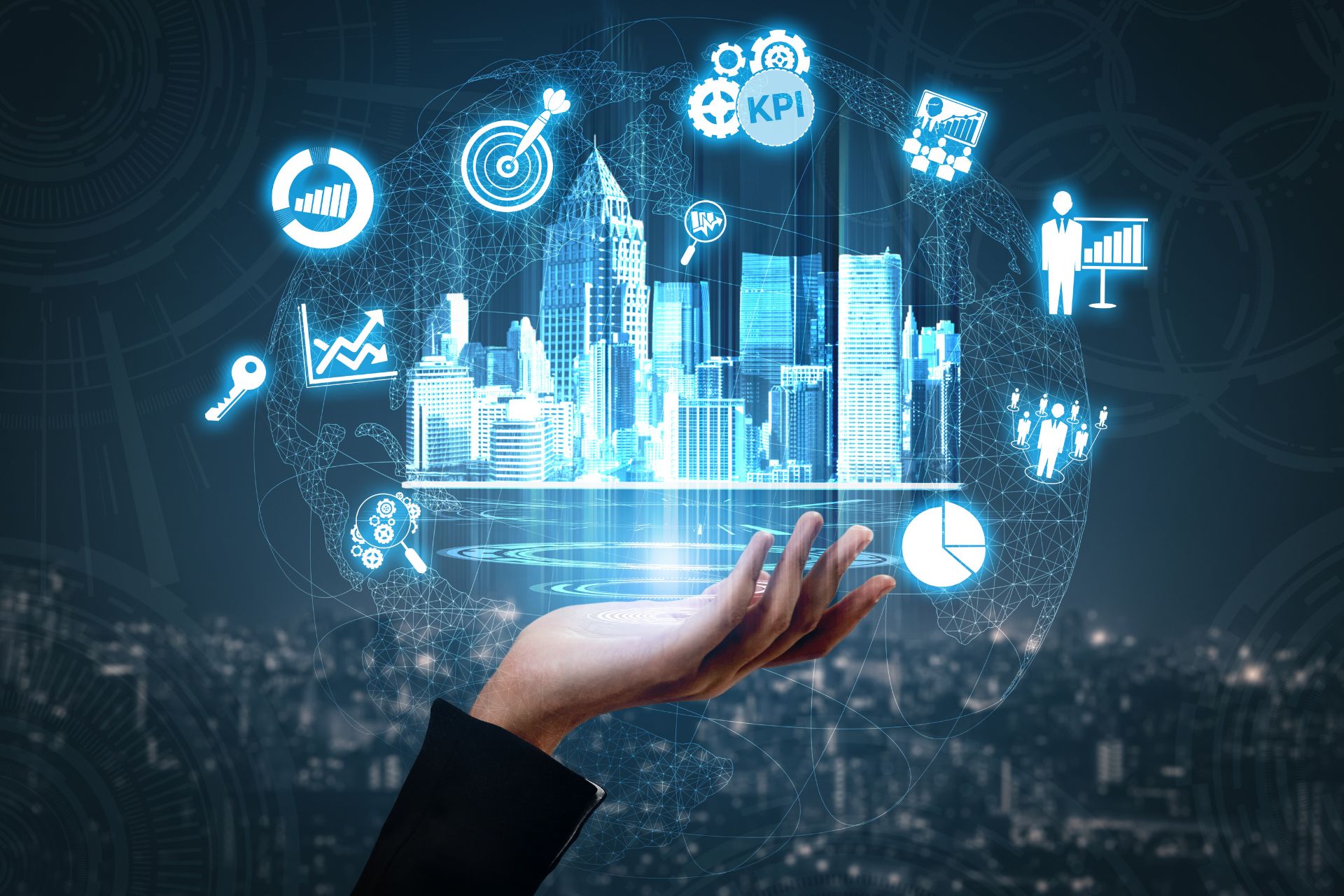 Los 5 KPIs que todo despacho debería medir mensualmente