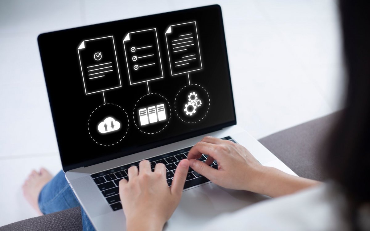 Automatización real dentro de Geyce: casos prácticos para asesorías