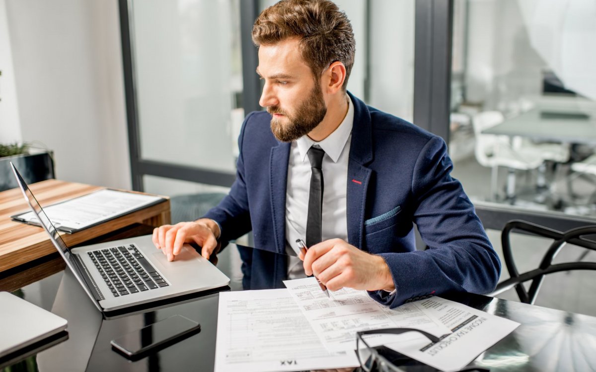 Modelo 390: resumen anual del IVA