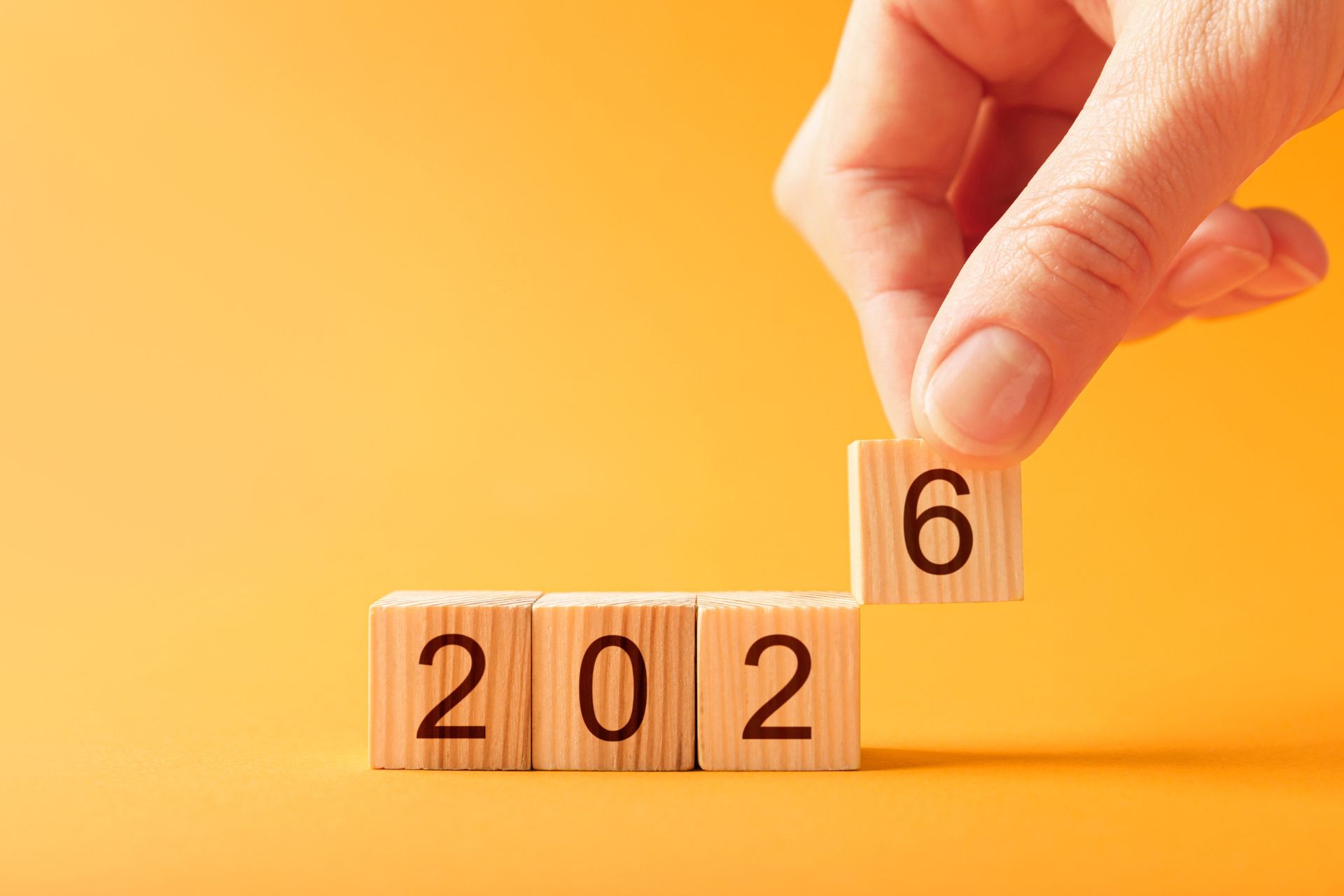 Calendario fiscal 2026: todas las fechas clave de impuestos mes a mes