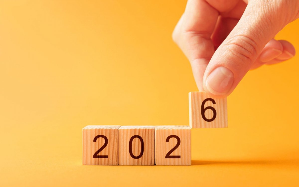 Calendario fiscal 2026: todas las fechas clave de impuestos mes a mes