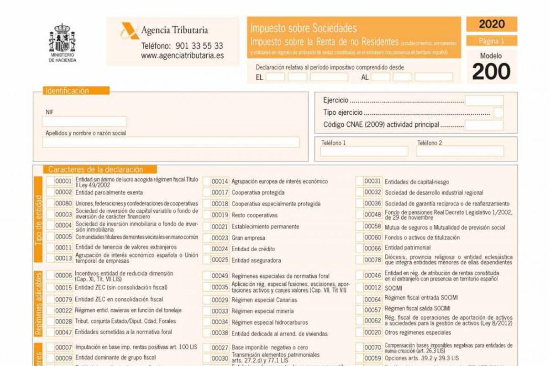 Modelo 200: 10 revisiones clave antes de presentar el Impuesto sobre Sociedades