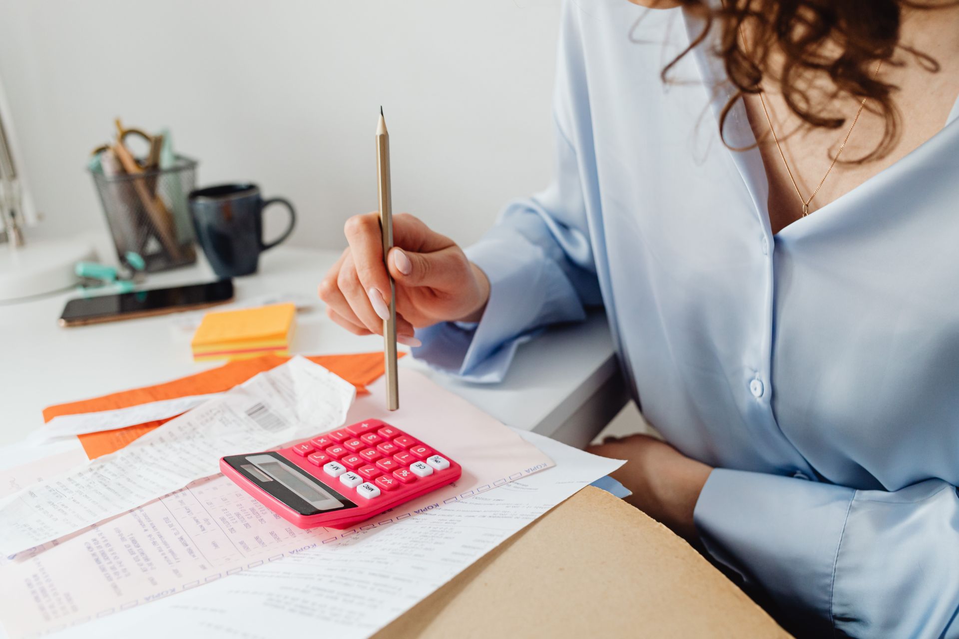 OCR de facturas en una asesoría: qué revisar antes de contabilizar