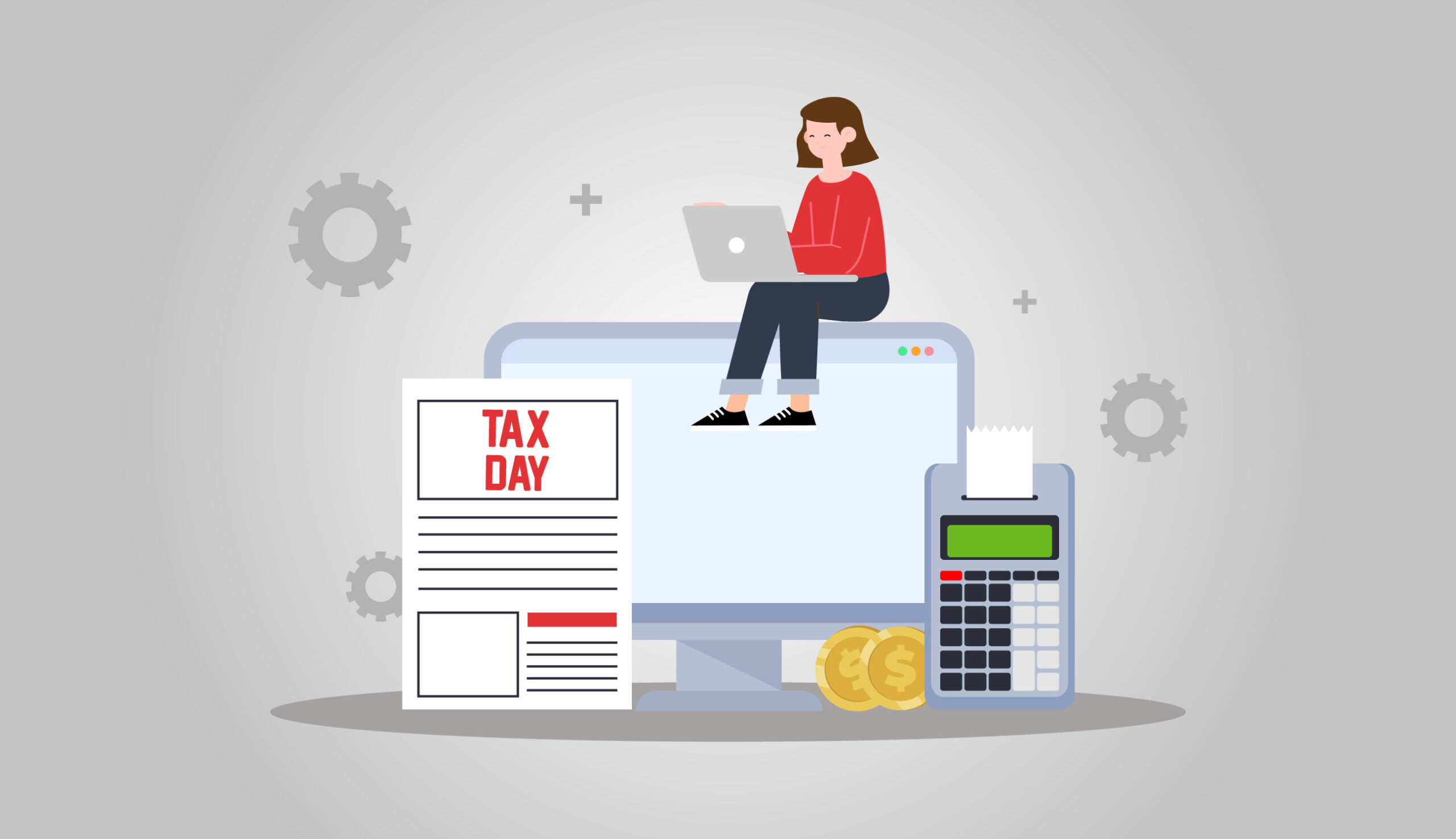 Cómo presentar los impuestos de tu empresa de forma automática