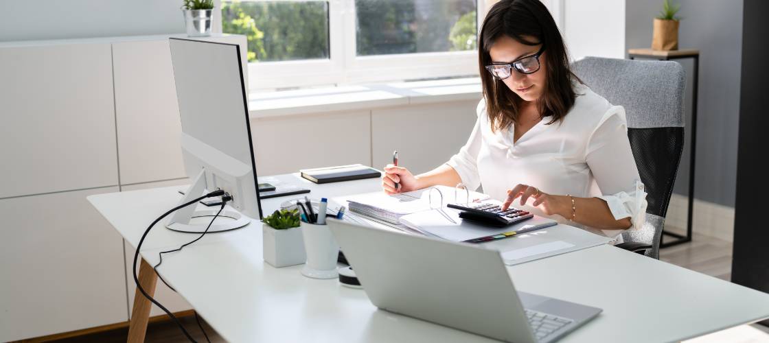 Tendencias en la automatización contable y fiscal para asesorías y despachos en 2024