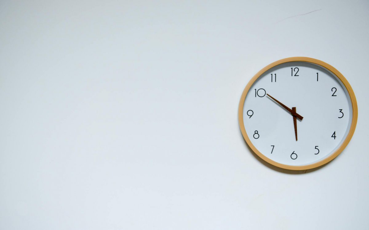 Últimas novedades sobre la ley de control horario de los trabajadores