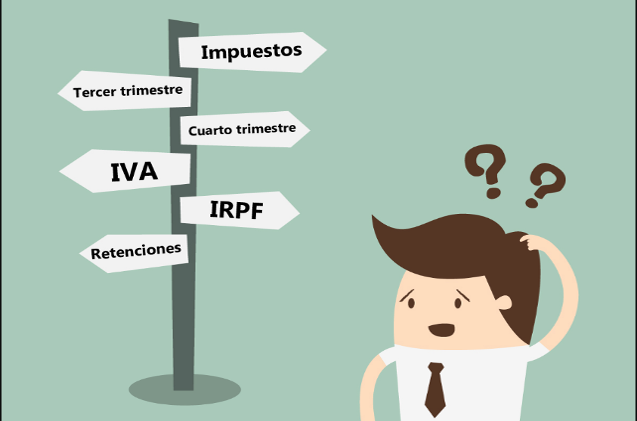 Modelo 036: qué es y quién debe presentarlo