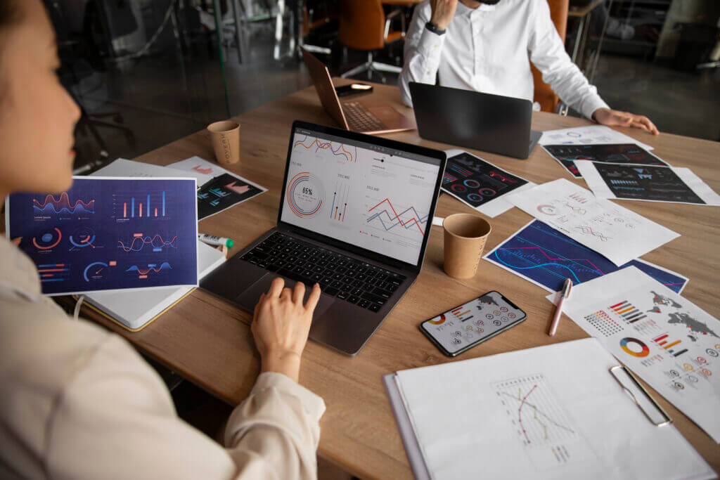 La digitalización del despacho profesional: ¿En qué punto estás?