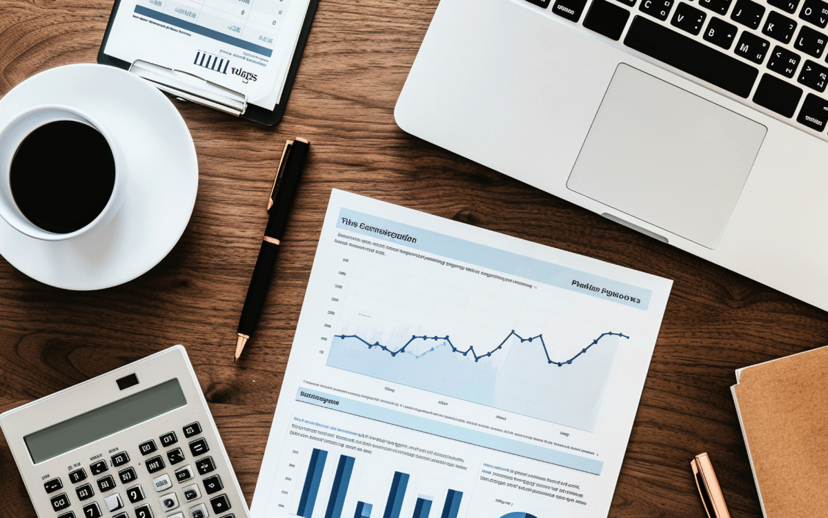 Consejos para optimizar los informes contables de asesorías 